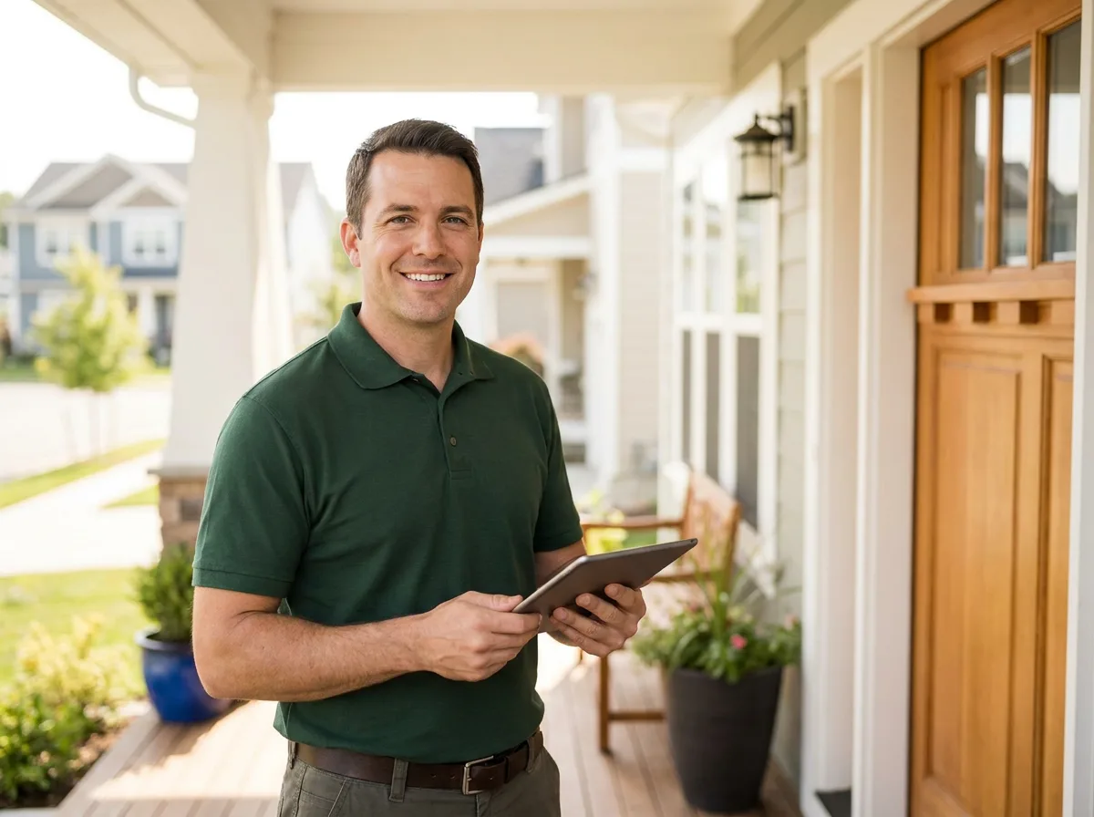 Pest control FAQs for Guysville, OH